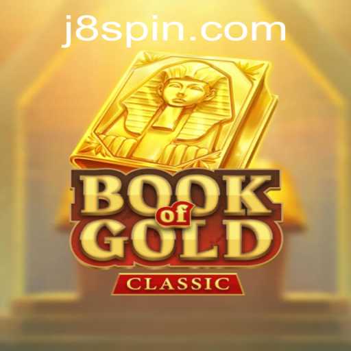 Book of Gold Classic: An Engaging Dive into a World of Mysterious Fortunes