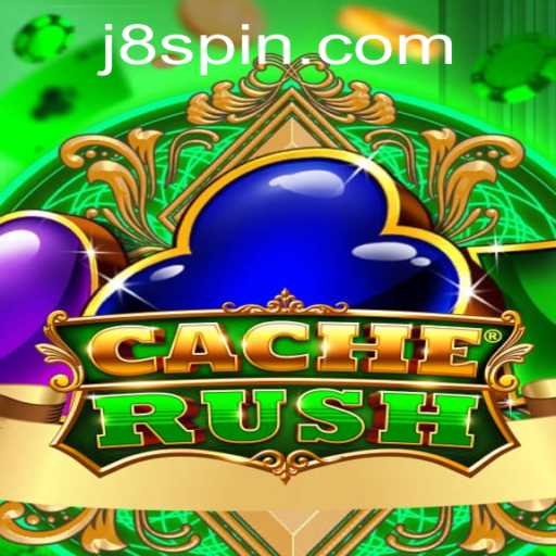 CacheRush: Unveiling the Thrills of J8