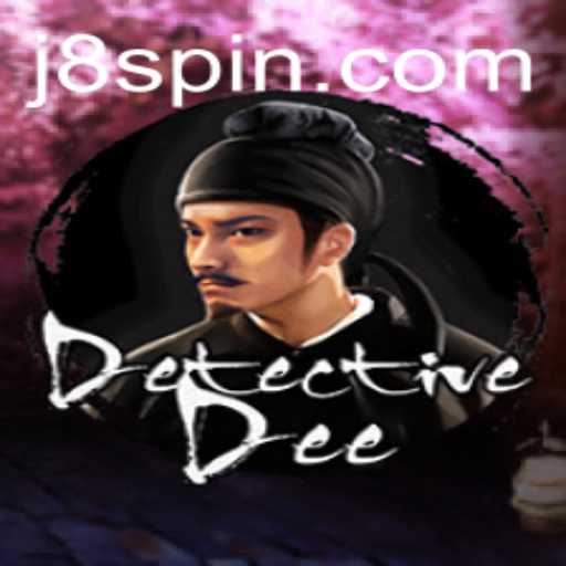 Immerse Yourself in DetectiveDee: The J8 Mystery Unraveled