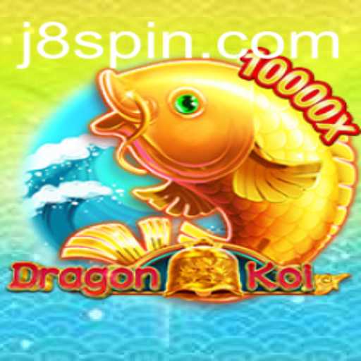 Dive into the Enchanting World of DragonKoi: Exploring the Universe of J8