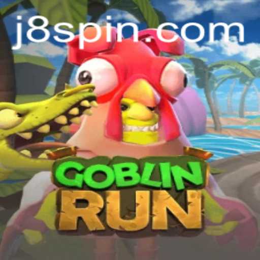 GoblinRun: The Exciting World of J8 Adventures