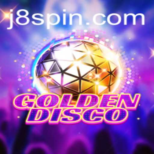 GoldenDisco: A Dance-Themed Adventure Awaits