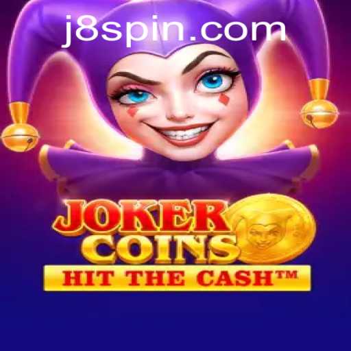 Discover the Exciting World of JokerCoins: An Inside Look into Gameplay and Strategies