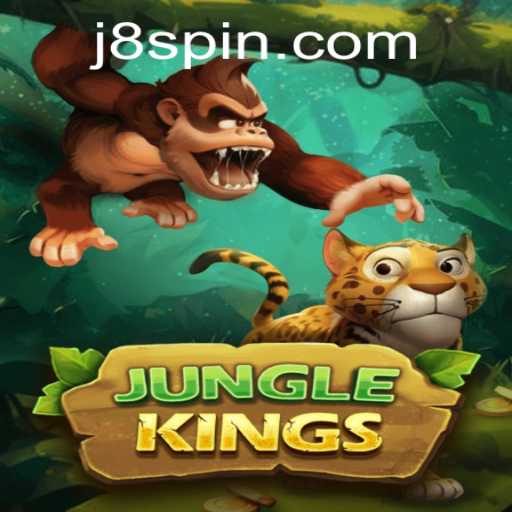 Explore the Wild Adventure of JungleKings and Unearth the Secrets of J8