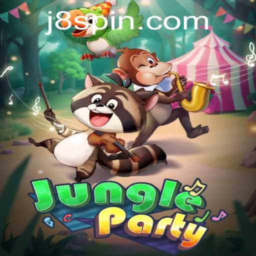 Explore the Thrilling Adventures of JungleParty with J8