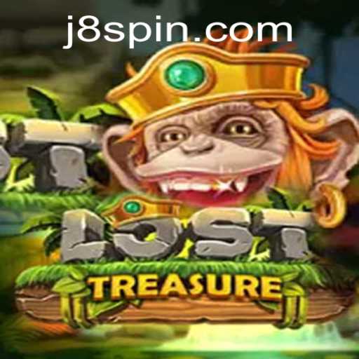 Exploring the Enigmatic World of LostTreasure with J8