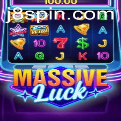 Exploring the World of MassiveLuck: Unveiling the Exciting Features of J8