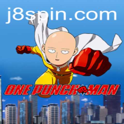 One Punch Man: The Thrilling World of J8