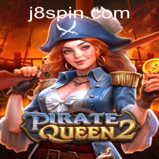 PirateQueen2 and the Innovative Gaming Experience with J8