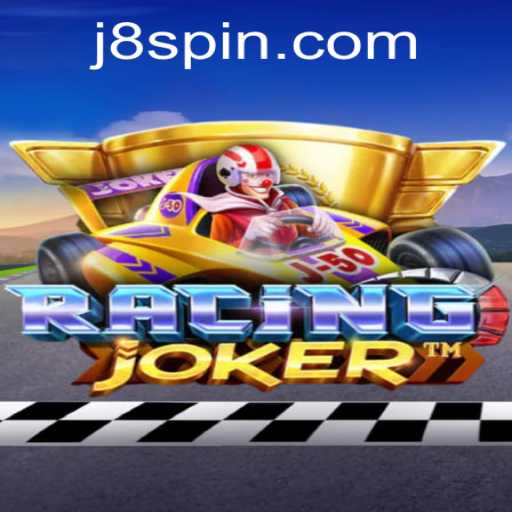 RacingJoker: The Revolutionary Adventure Game