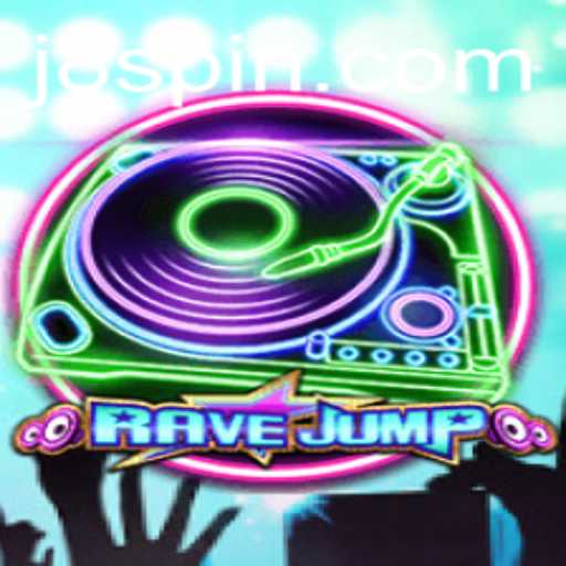 RaveJump: Experience the Ultimate Dance Adventure with J8