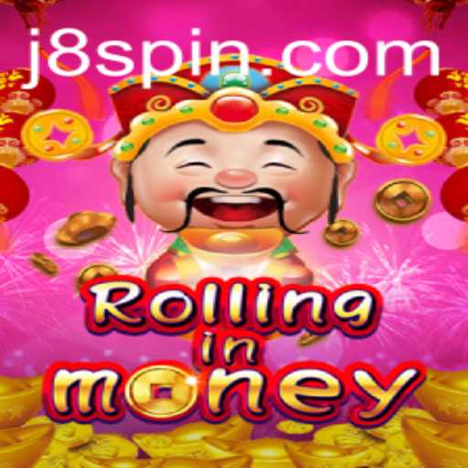 Rolling In Money: J8
