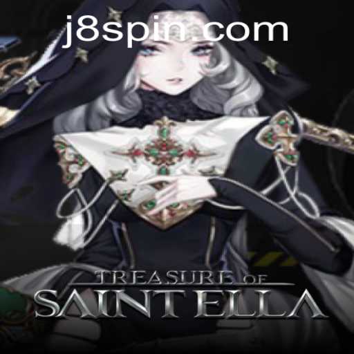 Unveiling the Enigmatic World of TreasureofSaintElla and the J8 Adventure