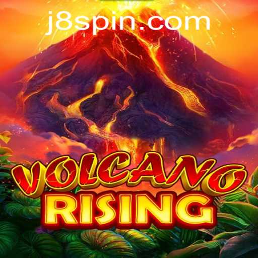Discover VolcanoRising: The Thrilling Game Set to Erupt Your World